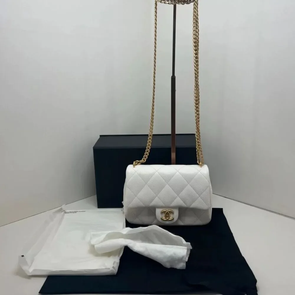 Chanel Women Pre-Loved Bag Brand New Condition